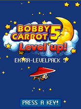 Bobby Carrot 5 Level Up! 5 (240x320)